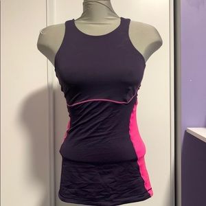 Lululemon Racerback Tank Top
